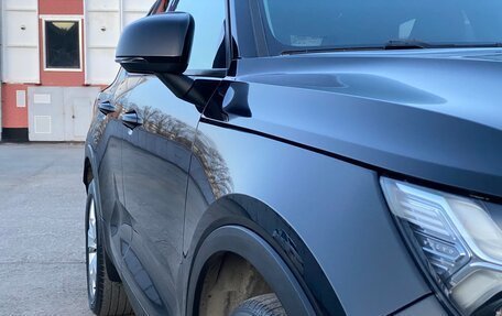 Volvo XC40 I, 2018 год, 2 750 000 рублей, 11 фотография