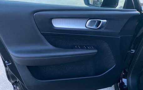 Volvo XC40 I, 2018 год, 2 750 000 рублей, 16 фотография