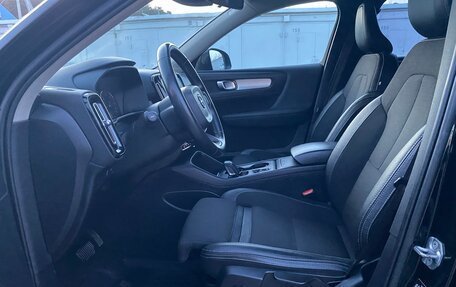 Volvo XC40 I, 2018 год, 2 750 000 рублей, 17 фотография