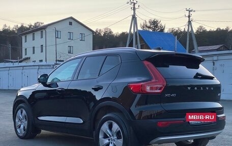 Volvo XC40 I, 2018 год, 2 750 000 рублей, 3 фотография