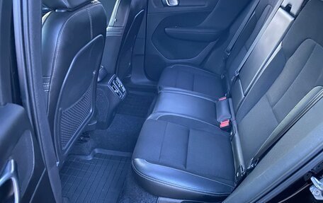 Volvo XC40 I, 2018 год, 2 750 000 рублей, 19 фотография