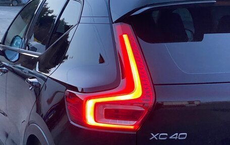 Volvo XC40 I, 2018 год, 2 750 000 рублей, 32 фотография