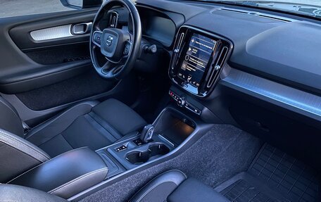 Volvo XC40 I, 2018 год, 2 750 000 рублей, 28 фотография