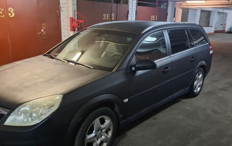 Opel Vectra C рестайлинг, 2008 год, 395 000 рублей, 5 фотография