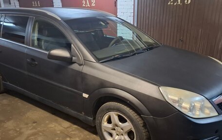Opel Vectra C рестайлинг, 2008 год, 395 000 рублей, 6 фотография