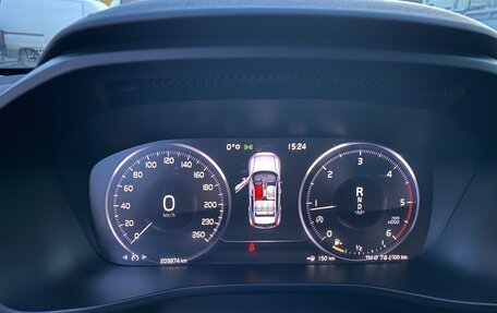 Volvo XC40 I, 2018 год, 2 750 000 рублей, 34 фотография