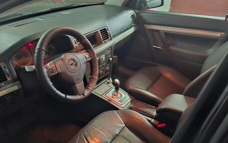 Opel Vectra C рестайлинг, 2008 год, 395 000 рублей, 8 фотография