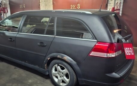 Opel Vectra C рестайлинг, 2008 год, 395 000 рублей, 4 фотография