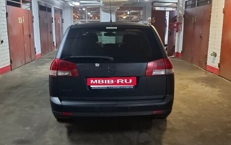 Opel Vectra C рестайлинг, 2008 год, 395 000 рублей, 3 фотография