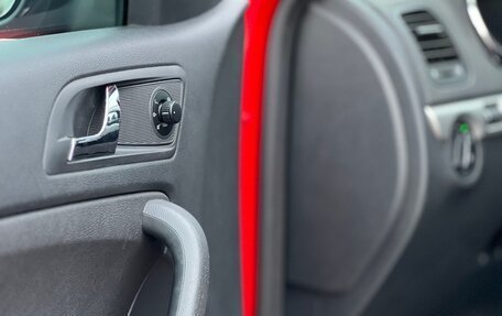 Skoda Yeti I рестайлинг, 2011 год, 890 000 рублей, 20 фотография