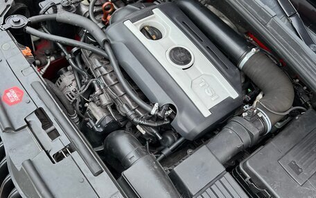 Skoda Yeti I рестайлинг, 2011 год, 890 000 рублей, 18 фотография