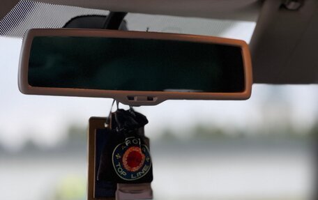 Skoda Yeti I рестайлинг, 2011 год, 890 000 рублей, 23 фотография