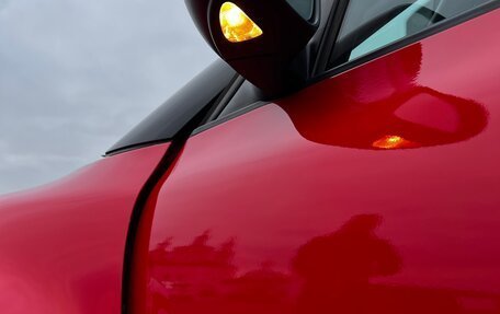 Skoda Yeti I рестайлинг, 2011 год, 890 000 рублей, 25 фотография