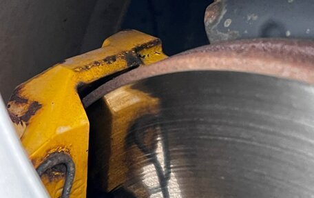 Skoda Yeti I рестайлинг, 2011 год, 890 000 рублей, 28 фотография