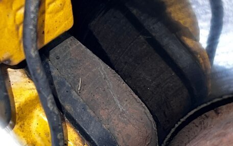 Skoda Yeti I рестайлинг, 2011 год, 890 000 рублей, 29 фотография