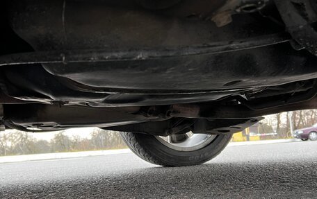 Skoda Yeti I рестайлинг, 2011 год, 890 000 рублей, 33 фотография