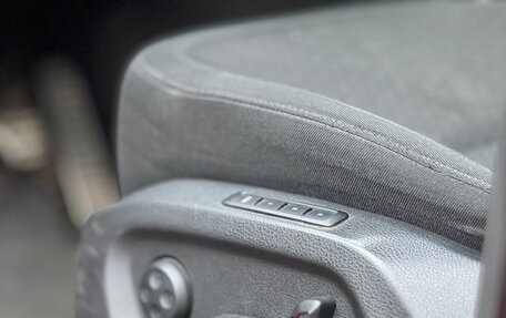 Skoda Yeti I рестайлинг, 2011 год, 890 000 рублей, 21 фотография