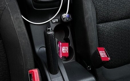 Skoda Yeti I рестайлинг, 2011 год, 890 000 рублей, 27 фотография