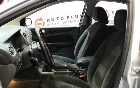 Ford Focus II рестайлинг, 2007 год, 529 000 рублей, 8 фотография