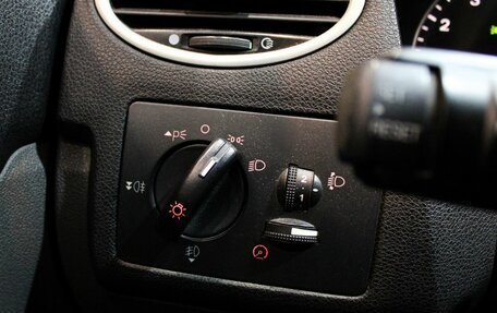 Ford Focus II рестайлинг, 2007 год, 529 000 рублей, 11 фотография