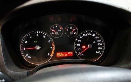 Ford Focus II рестайлинг, 2007 год, 529 000 рублей, 16 фотография