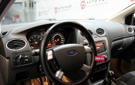Ford Focus II рестайлинг, 2007 год, 529 000 рублей, 7 фотография