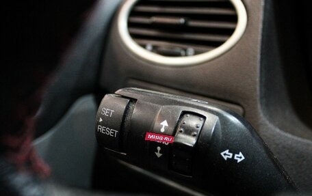 Ford Focus II рестайлинг, 2007 год, 529 000 рублей, 12 фотография