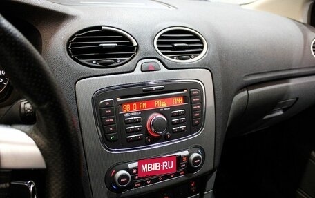 Ford Focus II рестайлинг, 2007 год, 529 000 рублей, 10 фотография