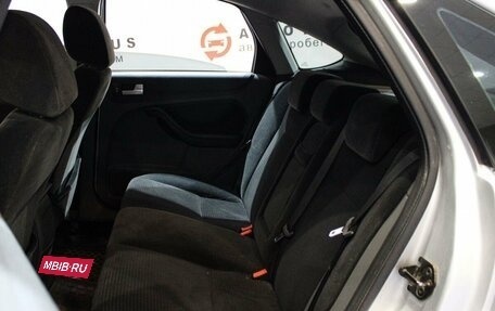 Ford Focus II рестайлинг, 2007 год, 529 000 рублей, 9 фотография