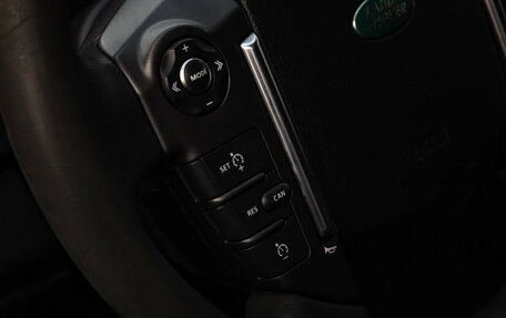 Land Rover Freelander II рестайлинг 2, 2013 год, 1 249 000 рублей, 13 фотография