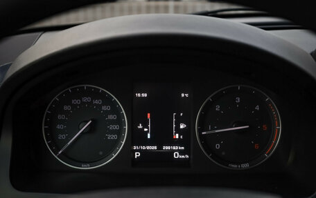 Land Rover Freelander II рестайлинг 2, 2013 год, 1 249 000 рублей, 14 фотография