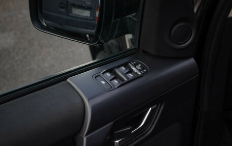 Land Rover Freelander II рестайлинг 2, 2013 год, 1 249 000 рублей, 15 фотография