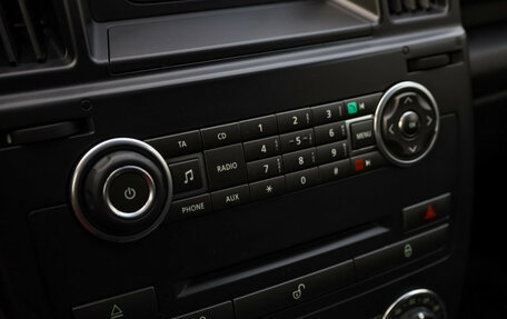 Land Rover Freelander II рестайлинг 2, 2013 год, 1 249 000 рублей, 18 фотография