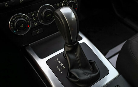 Land Rover Freelander II рестайлинг 2, 2013 год, 1 249 000 рублей, 20 фотография