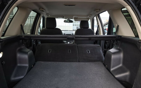 Land Rover Freelander II рестайлинг 2, 2013 год, 1 249 000 рублей, 28 фотография