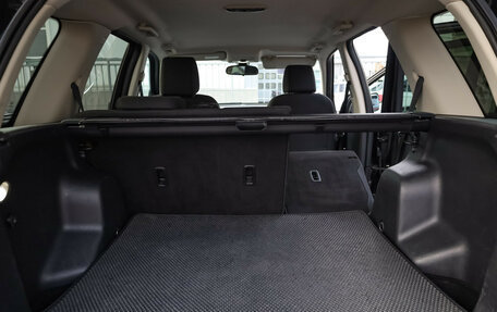 Land Rover Freelander II рестайлинг 2, 2013 год, 1 249 000 рублей, 27 фотография