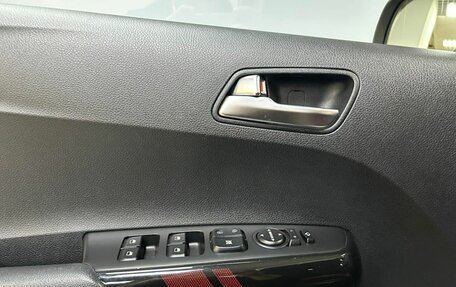 KIA Picanto III рестайлинг, 2018 год, 1 462 000 рублей, 11 фотография