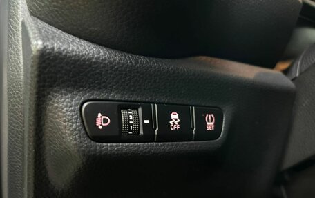 KIA Picanto III рестайлинг, 2018 год, 1 462 000 рублей, 12 фотография