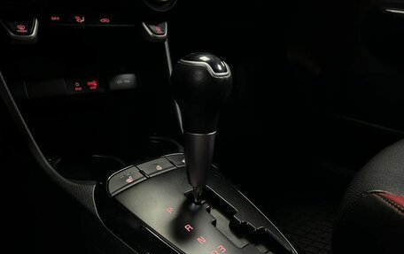 KIA Picanto III рестайлинг, 2018 год, 1 462 000 рублей, 22 фотография