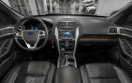 Ford Explorer VI, 2014 год, 2 280 000 рублей, 8 фотография