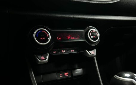 KIA Picanto III рестайлинг, 2018 год, 1 462 000 рублей, 21 фотография