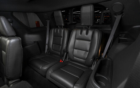 Ford Explorer VI, 2014 год, 2 280 000 рублей, 15 фотография