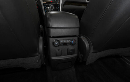 Ford Explorer VI, 2014 год, 2 280 000 рублей, 14 фотография