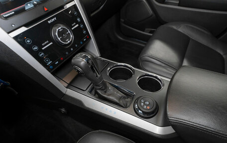 Ford Explorer VI, 2014 год, 2 280 000 рублей, 16 фотография