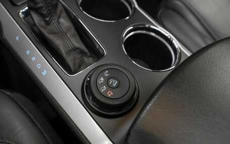 Ford Explorer VI, 2014 год, 2 280 000 рублей, 23 фотография