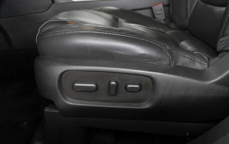 Ford Explorer VI, 2014 год, 2 280 000 рублей, 22 фотография