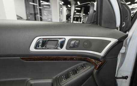 Ford Explorer VI, 2014 год, 2 280 000 рублей, 20 фотография