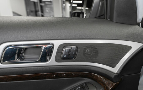 Ford Explorer VI, 2014 год, 2 280 000 рублей, 21 фотография