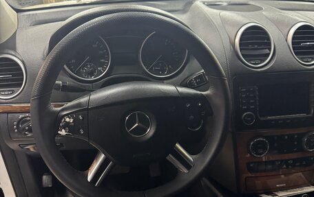 Mercedes-Benz GL-Класс, 2008 год, 1 750 000 рублей, 5 фотография