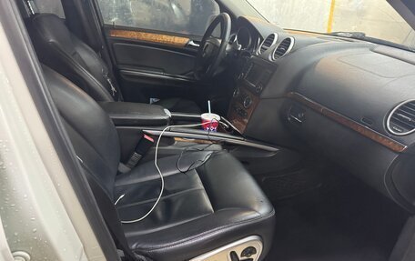 Mercedes-Benz GL-Класс, 2008 год, 1 750 000 рублей, 4 фотография